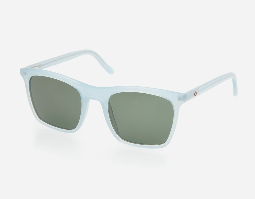 Vier Glacier Sunglasses