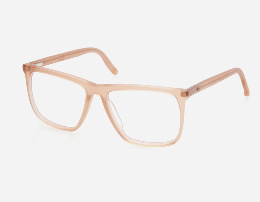 Eins Nude Glasses