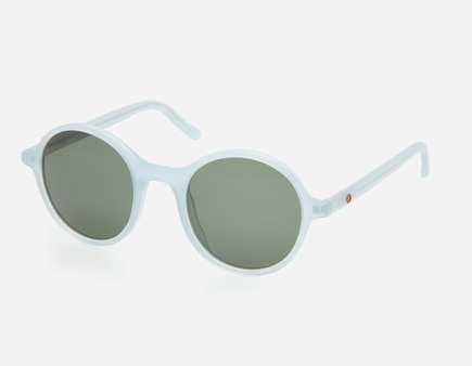 Fünf Glacier Sunglasses