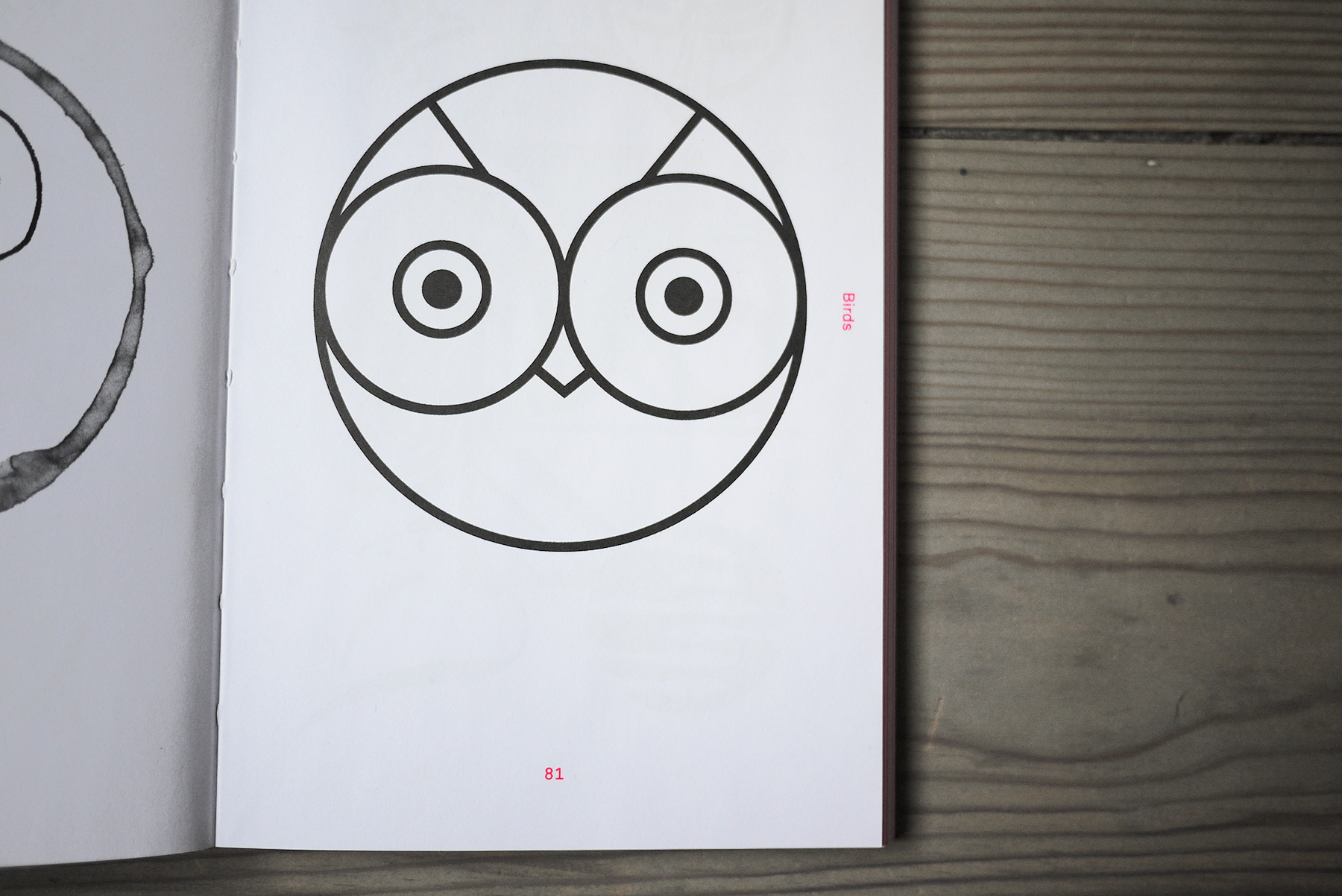 Owl Animal Logo 2013 2